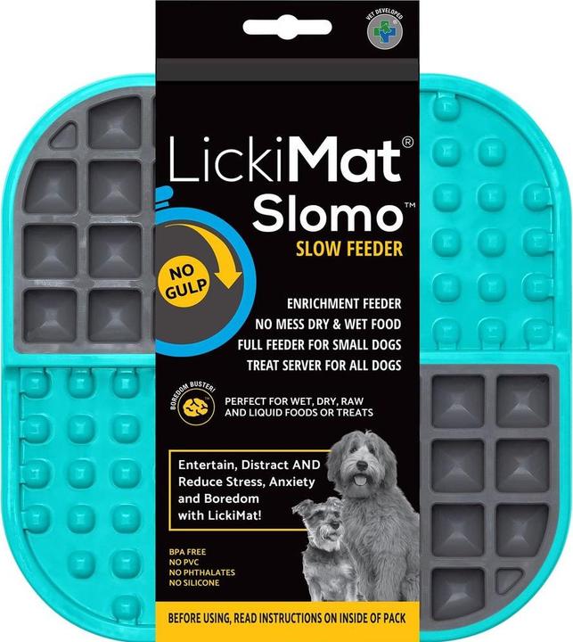 Image du produit LickiMat Slomo (7.20 cl)