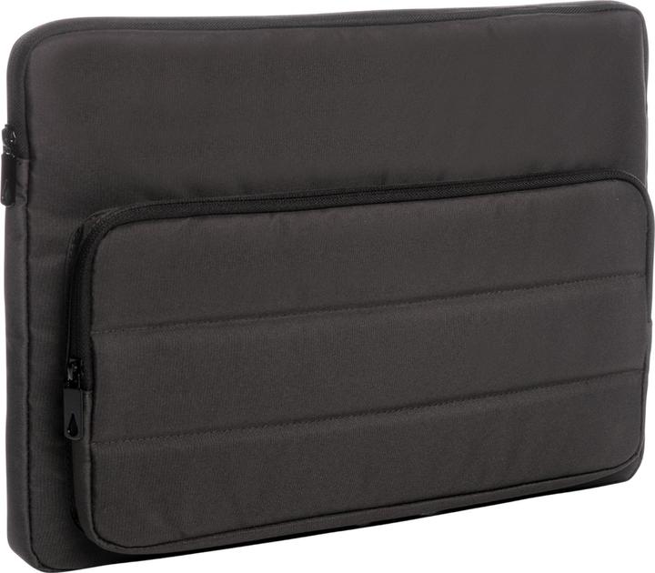 Produktbild XD Xclusive LaptopHülle Impact Aware rPET (Recyceltes PolyethylenTerephthalat) (15.75")