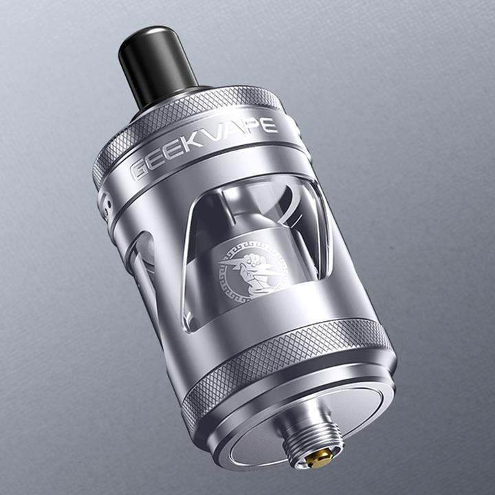 elfbar nachfüll pod läuft aus Geek Vape Z Nano MTL Tank 4ml Silver (1x) - buy at Galaxus