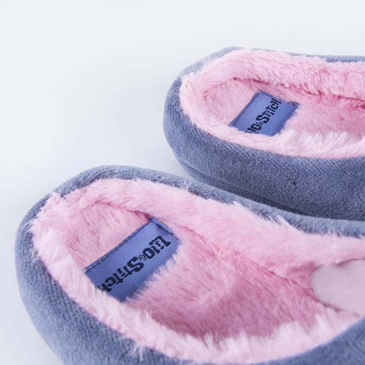 Actual product image Cerda LILO & STITCH - Pantouffles / Chaussons T38/39 (39)