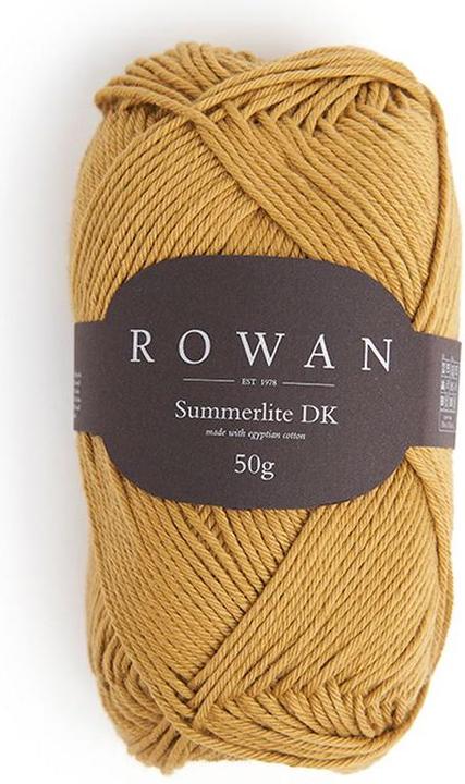 Produktbild Rowan Summerlite DK (130 m)