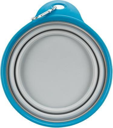 Image du produit Trixie bol de voyage (1 l)