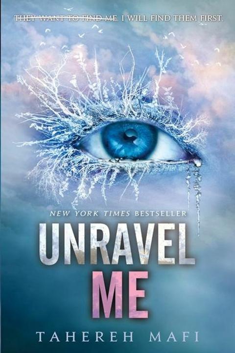 Produktbild Unravel Me (Englisch, Tahereh Mafi, 2013)