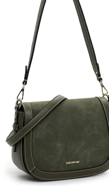 Image du produit Emily und Noah Umhängetasche E&N Hanne