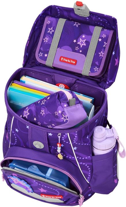 Actual product image Step by Step Pegasus Emily (19 l)