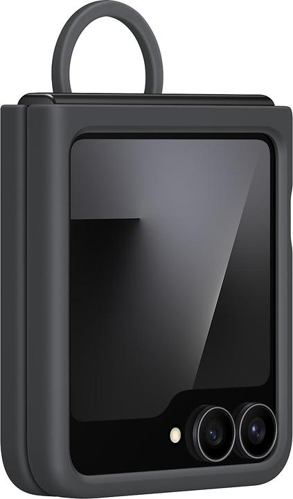 Produktbild Samsung Silicone Case (Samsung Galaxy Z Flip7 FE)