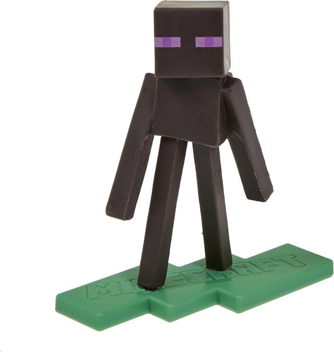 Image du produit Mattel Minecraft (1 pièce)