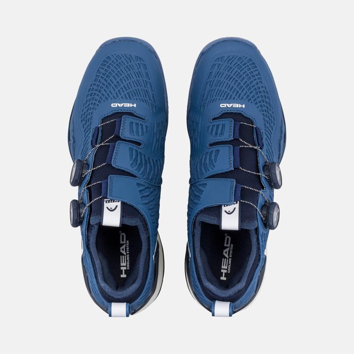 Produktbild Head Endure Pro BOA Clay Men DBNV (48)