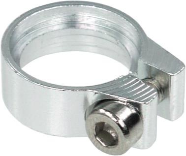 Produktbild Aquatuning Schlauchschelle Innensechskant 10-11.2mm