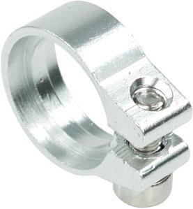 Actual product image Aquatuning Hose clamp Allen 10-11.2mm