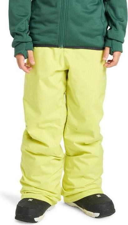 Quiksilver Estate Youth Pt - Hose - Kind (M)