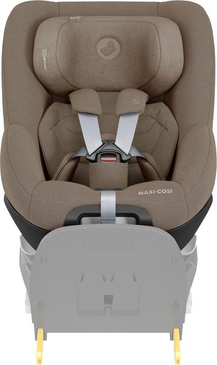 Actual product image Maxi-Cosi Pearl 360 Pro (Reboarder, ECE R129/i-Size Standard)