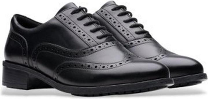 Actual product image Clarks 4557046 (42)