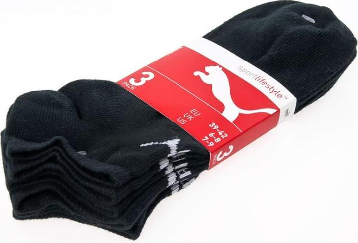 Produktbild Puma Sneaker (3er Pack, 39 - 42)