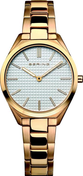 Actual product image Bering Ultra Slim (Analogue wristwatch, 31 mm)