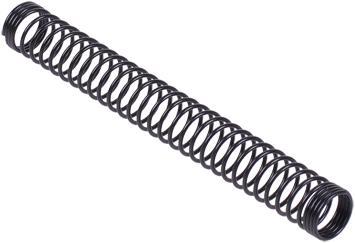 Immagine prodotto Aquatuning Molla antipiega singola 10mm (100mm di lunghezza)