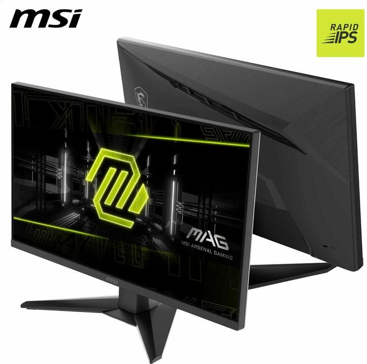 Produktbild MSI MAG 242F (1920 x 1080 Pixel, 23.80")