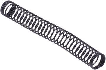 Aquatuning Knickschutzfeder 11mm (100mm Lang)