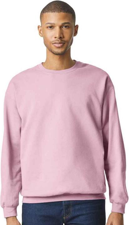 Produktbild Gildan Softstyle Sweatshirt Mittelschwer (4XL)