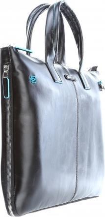 Immagine prodotto Piquadro Blue Square - Schmale, erweiterbare Laptoptasche