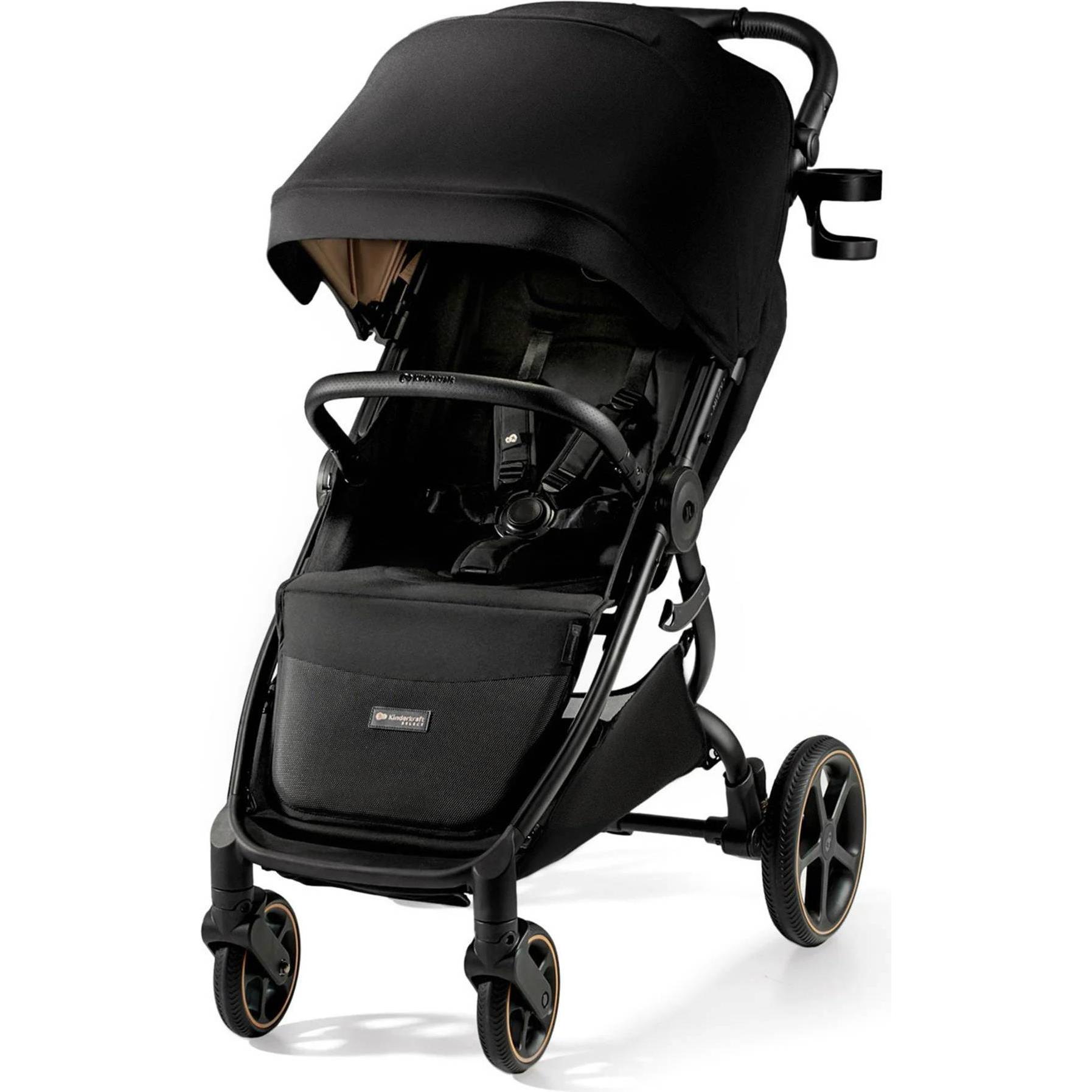 KinderKraft, Kinderwagen, Mitzy