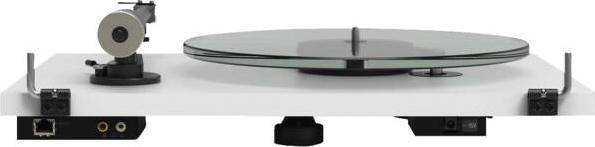 Produktbild Pro-Ject T2 W - White (Manuell)