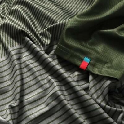 Image du produit Yeti Cycles Monarch Short Sleeve Jersey (L)