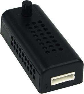 Produktbild Zalman FanMate 2 Control Lüfterregelung (1 Lüfter)