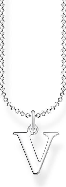 Produktbild Thomas Sabo Kette (925er Silber, 38 - 45 cm)