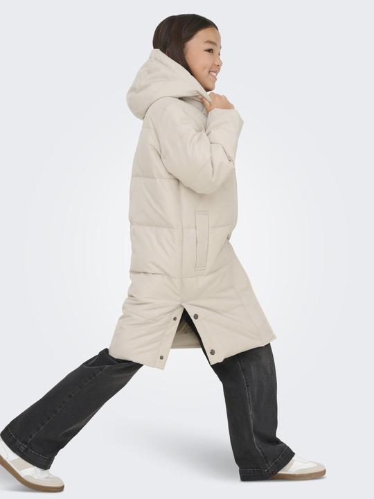 Produktbild Only Kogirene Life Puffer Coat Otw Noos (134)