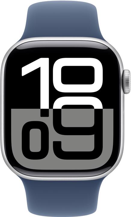 Immagine prodotto Apple Orologio Serie 10 (42 mm, 4G)