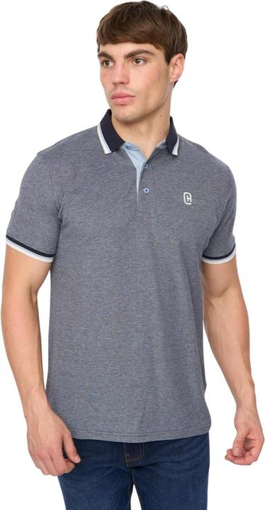 Produktbild Crosshatch Mettormoore Poloshirt (M)
