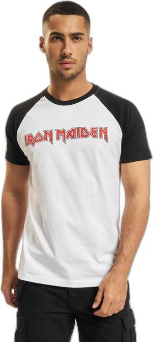 Immagine prodotto Merchcode Iron Maiden (S)