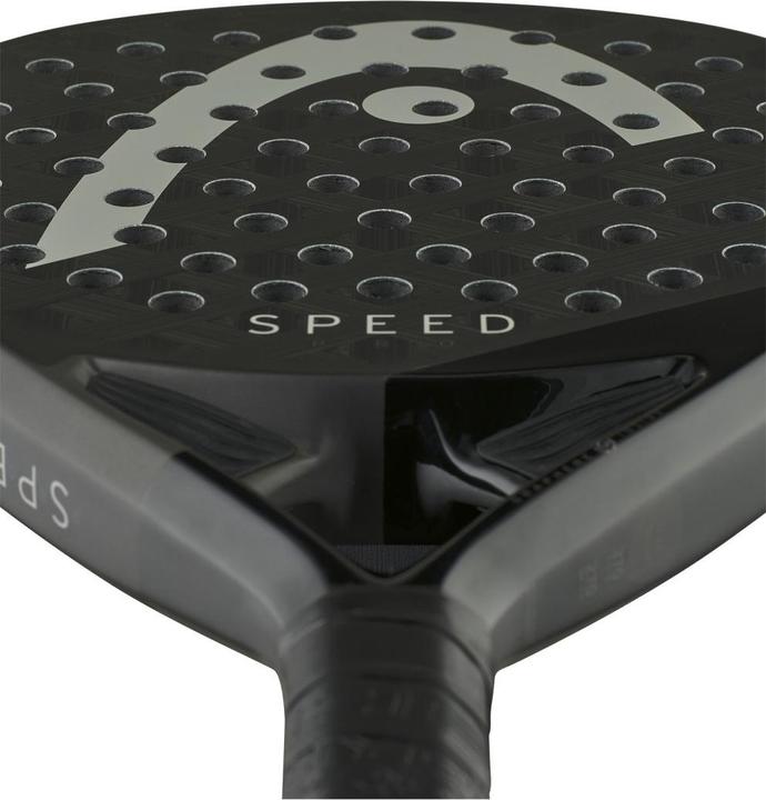 Produktbild Head Speed Pro 2025 Padelschläger