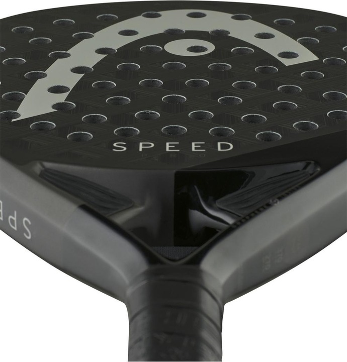 Produktbild Head Speed Pro 2025 Padelschläger