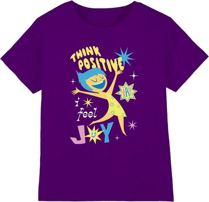 Produktbild Think Positive TShirt (152, 158)