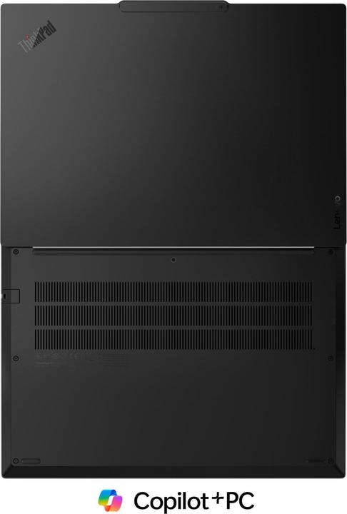 Actual product image Lenovo ThinkPad E14 Gen 8 (14", 512 GB, DE, Intel Core Ultra 5 325)