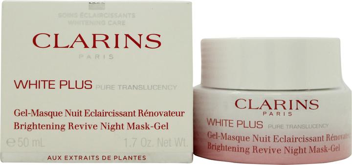 Image du produit Clarins Blanc Plus (50 ml)