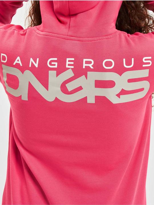 Immagine prodotto Dangerous Felpa con cappuccio classica per bambini - 54511 (98)