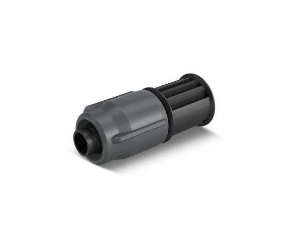 Actual product image Kärcher End piece (Drip irrigation connector + branch)