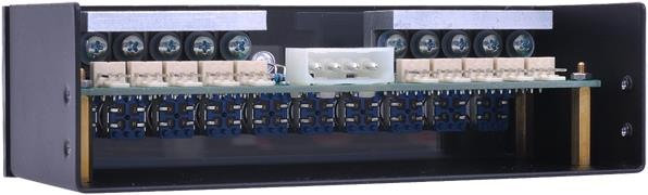 Produktbild Phobya UltraGuide 10 Controller Single Bay 5,25' (10 Lüfter)