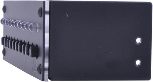 Produktbild Phobya UltraGuide 10 Controller Single Bay 5,25' (10 Lüfter)