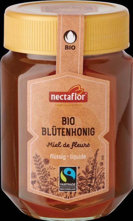Image du produit Nectaflor Max Havelaar (250 g)