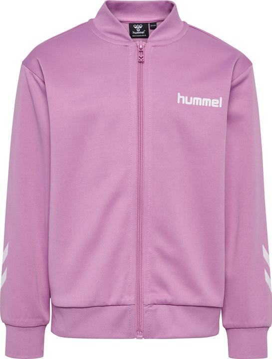 Actual product image hummel hmlTUKAS TRACKSUIT (10XL)