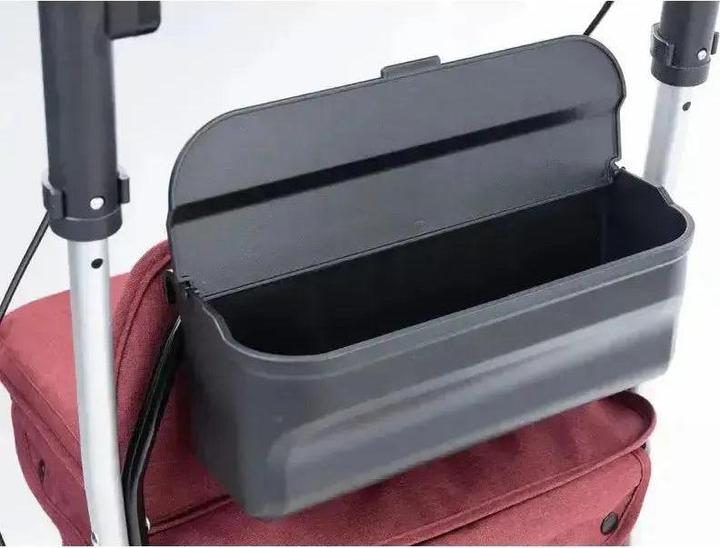 Produktbild Carlett Comfort Move