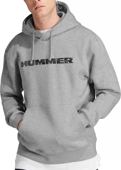 Produktbild Hummer Kapuzenpullover (S)