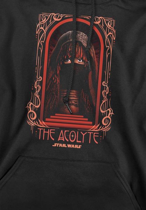 Image du produit Star Wars - Sweat à capuche - Homme (XL)