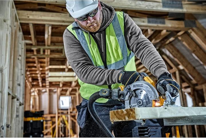 Produktbild DeWalt DCS 570 P2