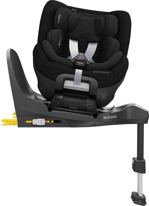 Image du produit Maxi-Cosi Mica 360 Pro (Reboarder, Norme ECE R129/i-Size)