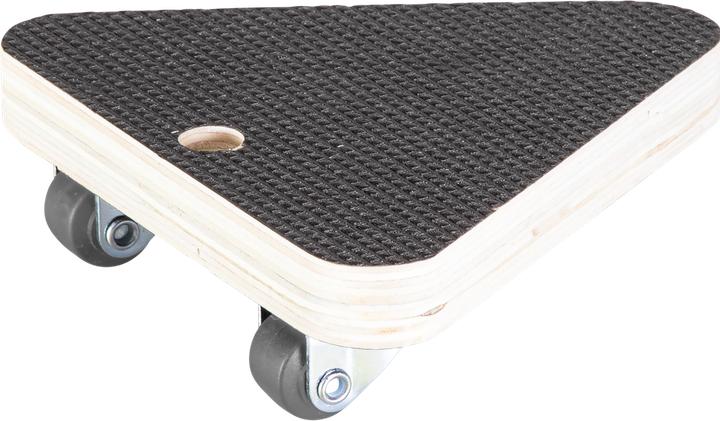Produktbild Wagner System Transportroller (100 kg)